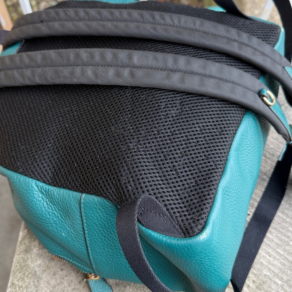 #coach back pack - Picture 8 of 10